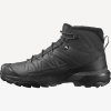 Ботинки X ULTRA SNOWPILOT WP (RU 47 UK 12.5 USm 13 СМ 30.5; black/phantom/castlerock)
